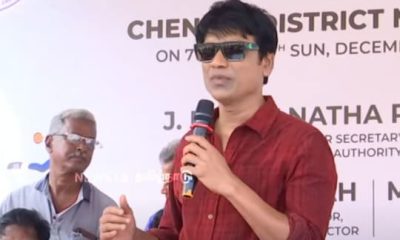 "சந்தோஷம் என்பது காசு பணத்தில் இல்லை…’’ – எஸ்.ஜே. சூர்யா ஓபன் டாக்