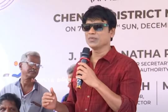 "சந்தோஷம் என்பது காசு பணத்தில் இல்லை…’’ – எஸ்.ஜே. சூர்யா ஓபன் டாக்