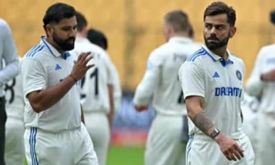 IND vs AUS : இந்திய அணி இந்த ஒரு விஷயத்தை சரி செய்ய வேண்டும்… ஹர்பஜன் சிங் ஆலோசனை