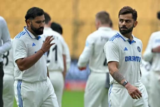 IND vs AUS : இந்திய அணி இந்த ஒரு விஷயத்தை சரி செய்ய வேண்டும்… ஹர்பஜன் சிங் ஆலோசனை