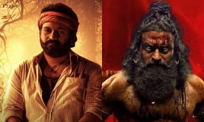 காந்தாரா- 2 ஆம் பாகத்தில் இணையும் மலையாள முன்னணி நடிகர்… 60 சதவீத ஷூட்டிங் நிறைவு…