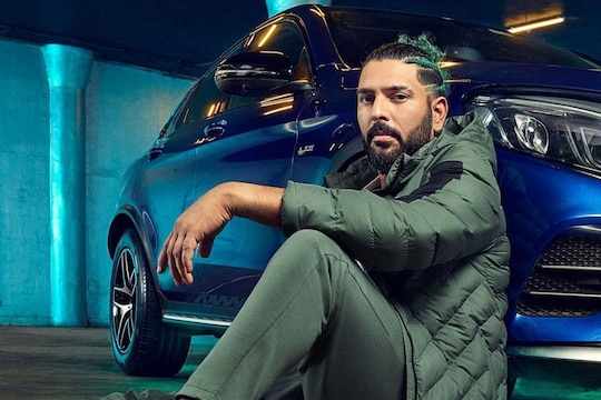 யுவராஜ் சிங்கின் சொத்து மதிப்பு எவ்வளவு தெரியுமா? ஓய்வுக்கு பின்னர் எப்படி சம்பாதிக்கிறார்?