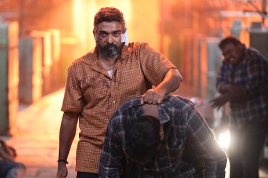சீனாவில் வசூல் வேட்டையில் கெத்து காட்டும் மகாராஜா.. இதுவரை எத்தனை கோடி வசூல் தெரியுமா?