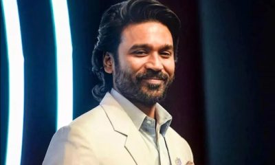 மீண்டும் ஹாலிவுட்டில் நடிக்கும் தனுஷ்.. இளம் ஹாலிவுட் நடிகைதான் ஜோடி..!