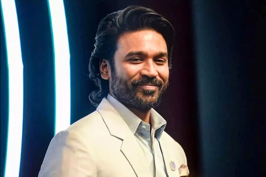 மீண்டும் ஹாலிவுட்டில் நடிக்கும் தனுஷ்.. இளம் ஹாலிவுட் நடிகைதான் ஜோடி..!