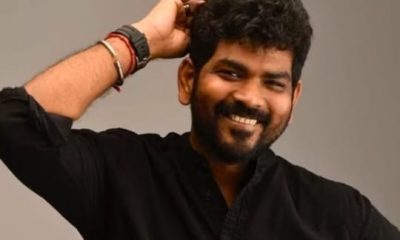 அரசுக்கு சொந்தமான ஹோட்டலை விலைக்கு பேசிய விக்னேஷ் சிவன்.. ஷாக்கான அமைச்சர்..!!