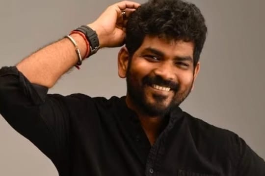 அரசுக்கு சொந்தமான ஹோட்டலை விலைக்கு பேசிய விக்னேஷ் சிவன்.. ஷாக்கான அமைச்சர்..!!