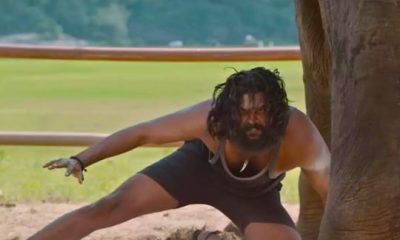 மீண்டும் AI மூலம் விஜயகாந்த்.. 'படை தலைவன்' ட்ரைலர் வெளியானது.. இதெல்லாம் கவனிச்சீங்களா?