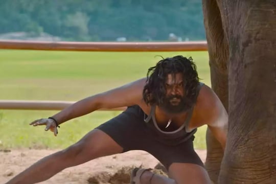 மீண்டும் AI மூலம் விஜயகாந்த்.. 'படை தலைவன்' ட்ரைலர் வெளியானது.. இதெல்லாம் கவனிச்சீங்களா?