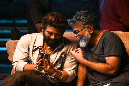 புஷ்பா பட வாய்ப்பை நிராகரித்த அந்த 3 பிரபலங்கள் யார் யார் தெரியுமா?