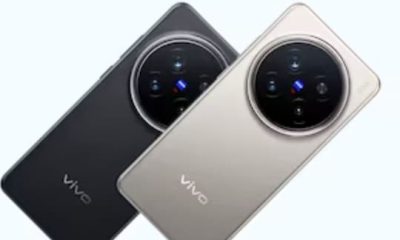 200MP Zeiss கேமரா கொண்ட விவோ X200 சீரிஸ் ஸ்மார்ட்போன்கள் இந்தியாவில் அறிமுகம்! 