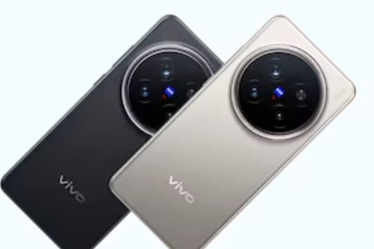 200MP Zeiss கேமரா கொண்ட விவோ X200 சீரிஸ் ஸ்மார்ட்போன்கள் இந்தியாவில் அறிமுகம்!
