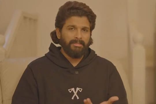 கூட்ட நெரிசலில் உயிரிழந்த பெண்ணின் குடும்பத்துக்கு நிதி உதவி அறிவித்த அல்லு அர்ஜுன்..!