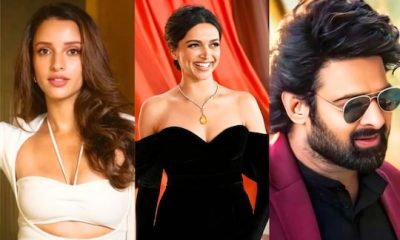 2024 இந்தியாவின் டாப் 10 பிரபலங்கள்.. பட்டியலில் இடம் பிடித்த ஒரே ஒரு தமிழ் பிரபலம்!