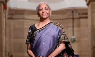 மகாராஷ்டிரா முதலமைச்சர் தேர்வு: மேலிட பார்வையாளராக நிர்மலா சீதாராமன் நியமனம்!