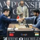 World Chess Championship Ding Liren vs D Gukesh Game 7 draw Tamil News