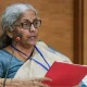 nirmala sitharaman