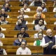 Modi speech