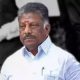 சட்டமன்றத்திற்கு வந்த ஓ. பன்னீர்செல்வம்.. அவைக்குள் வராததற்கு காரணம் என்ன?