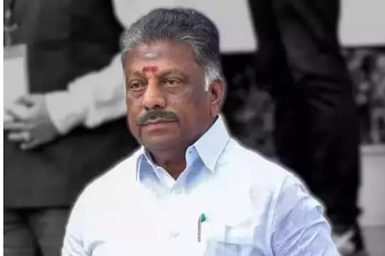 சட்டமன்றத்திற்கு வந்த ஓ. பன்னீர்செல்வம்.. அவைக்குள் வராததற்கு காரணம் என்ன?