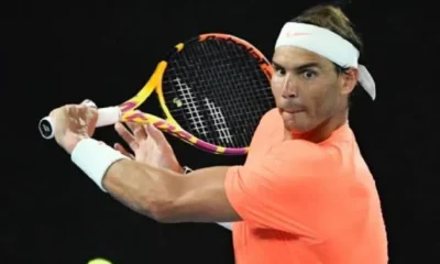 How Rafael Nadal pulled through his last season Netflix to produce documentary series Tamil News