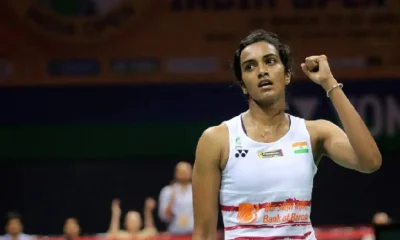 Who is PV Sindhu future husband Tamil News