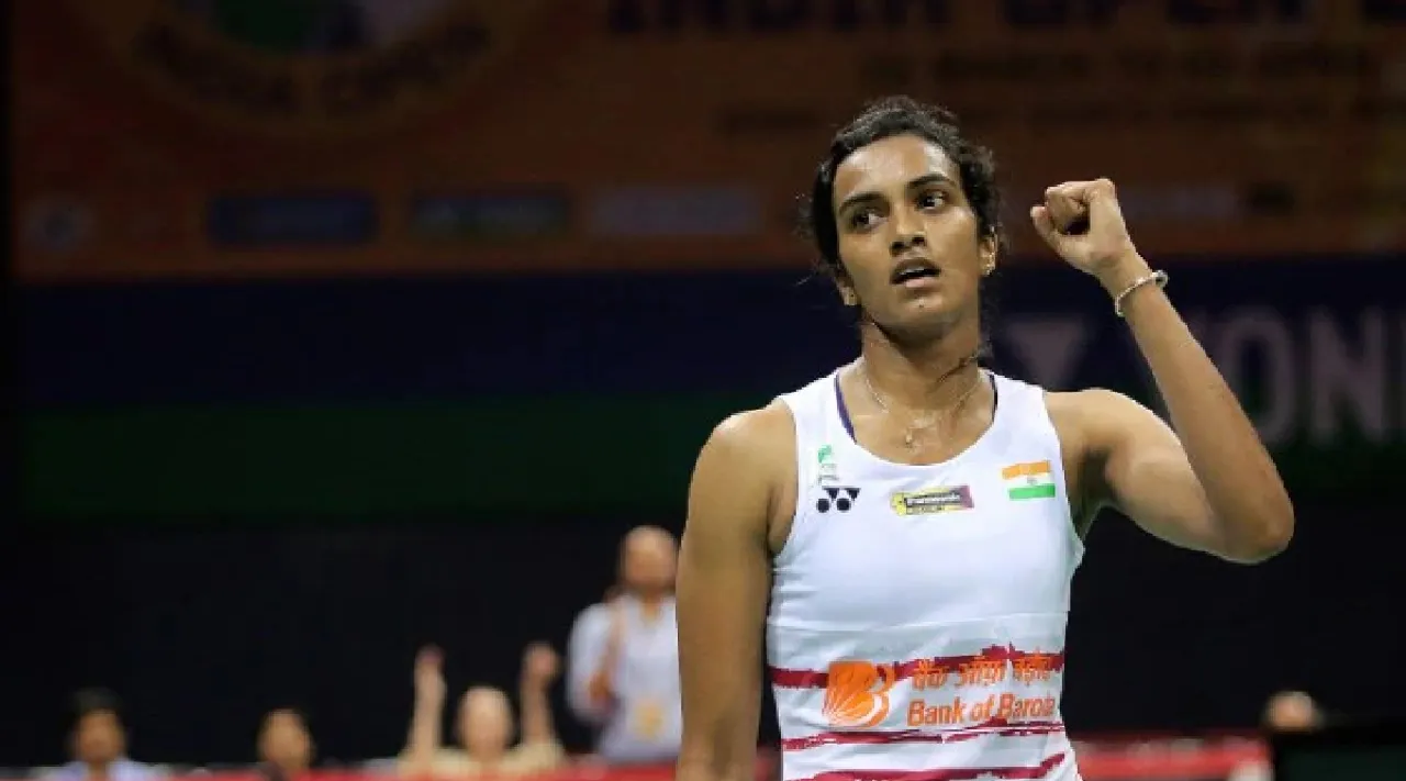 Who is PV Sindhu future husband Tamil News