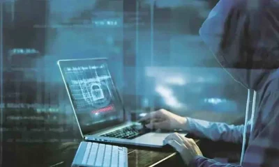 cyber crime