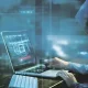 cyber crime