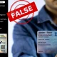 Fact Check new pan card delivered to home address under pan 2 0 scheme Tamil News