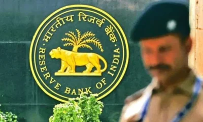 Outlook for Indian economy remains bright on governments push on capex fiscal consolidation RBI