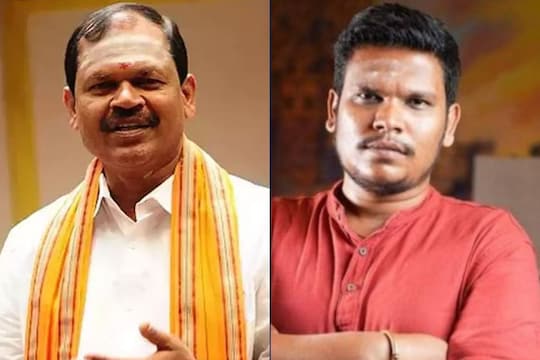அர்ஜுன் சம்பத் மகன் ஓம்கார் பாலாஜிக்கு நிபந்தனை ஜாமின் - நீதிமன்றம் உத்தரவு