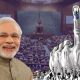 One Nation One Election | நாடாளுமன்றத்தில் தாக்கல் ஆனது ஒரே நாடு ஒரே தோ்தல் மசோதா - யார் ஆதரவு? யார் எதிர்ப்பு?