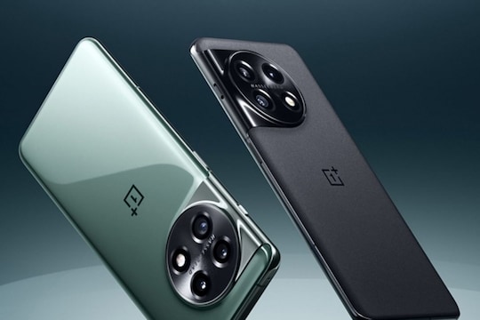 Gaming Smartphones | ரூ.30,000 பட்ஜெட்டிற்குள் சிறந்த கேமிங் ஸ்மார்ட் ஃபோன்கள் வேண்டுமா.. அப்போ இத படிங்க!
