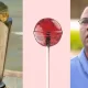Former Pakistan batsman Basit Ali ICC offering Pakistan lollipop Tamil News