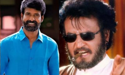 Actor Soori | படையப்பா படத்தில் சூரி இருந்தாரா... படத்தின் இயக்குநர் கே.எஸ்.ரவிக்குமாருக்கே ஷாக் கொடுத்த தகவல்!