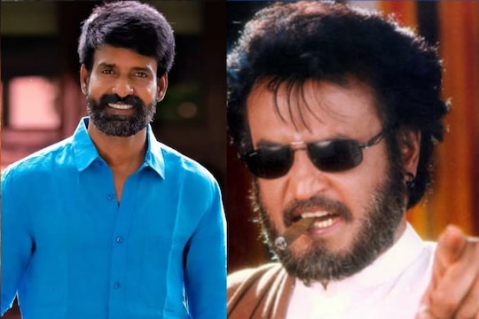 Actor Soori | படையப்பா படத்தில் சூரி இருந்தாரா... படத்தின் இயக்குநர் கே.எஸ்.ரவிக்குமாருக்கே ஷாக் கொடுத்த தகவல்!