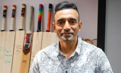 Robin Uthappa Faces Arrest Warrant For Alleged Provident Fund Fraud Tamil News