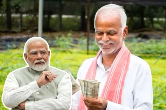 PM KISAN திட்டத்தின் 19ஆவது தவணை எப்போது? வெளியான முக்கிய தகவல்