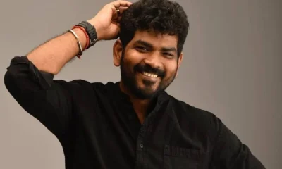 vignesh shivan