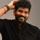 vignesh shivan