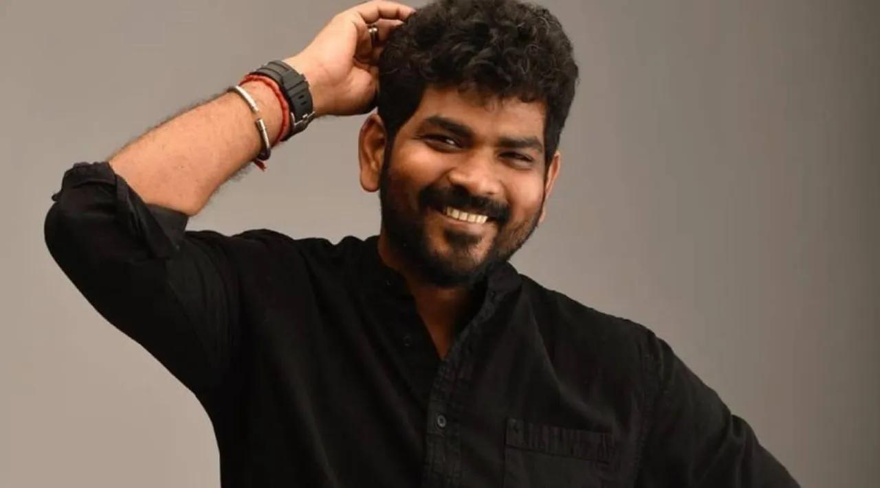 vignesh shivan