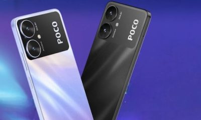 M7 Pro, C75 ஆகிய 5ஜி மொபைல்களின் முக்கிய விவரங்களை வெளியிட்ட POCO!