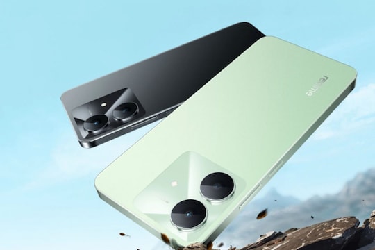 M7 Pro மற்றும் C75... இந்தியாவில் புதிதாக இரண்டு 5ஜி மொபைல்களை அறிமுகப்படுத்தி இருக்கும் போகோ...!