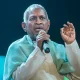 Ilayaraja New Son