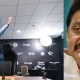 Gukesh and CM