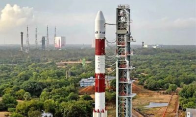 திடீரென ஒத்திவைக்கப்பட்ட PSLV சி-59 ராக்கெட் ஏவுதல்! என்ன காரணம்?