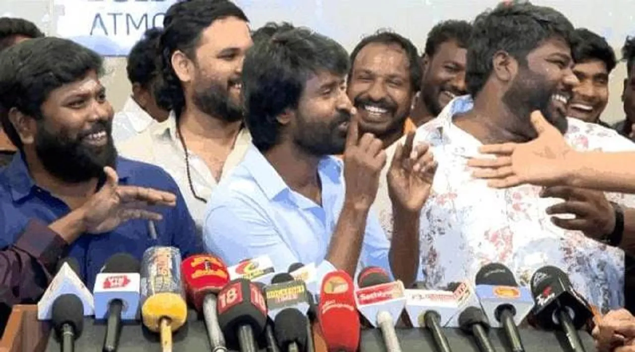 Soori Trichy