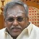 புதுச்சேரி சபாநாயகர் மீது நம்பிக்கையில்லா தீர்மானம்..சுயேச்சை எம்.எல்.ஏ மனு.. புதுச்சேரியில் பரபரப்பு!