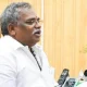 Puducherry Speaker Selvam